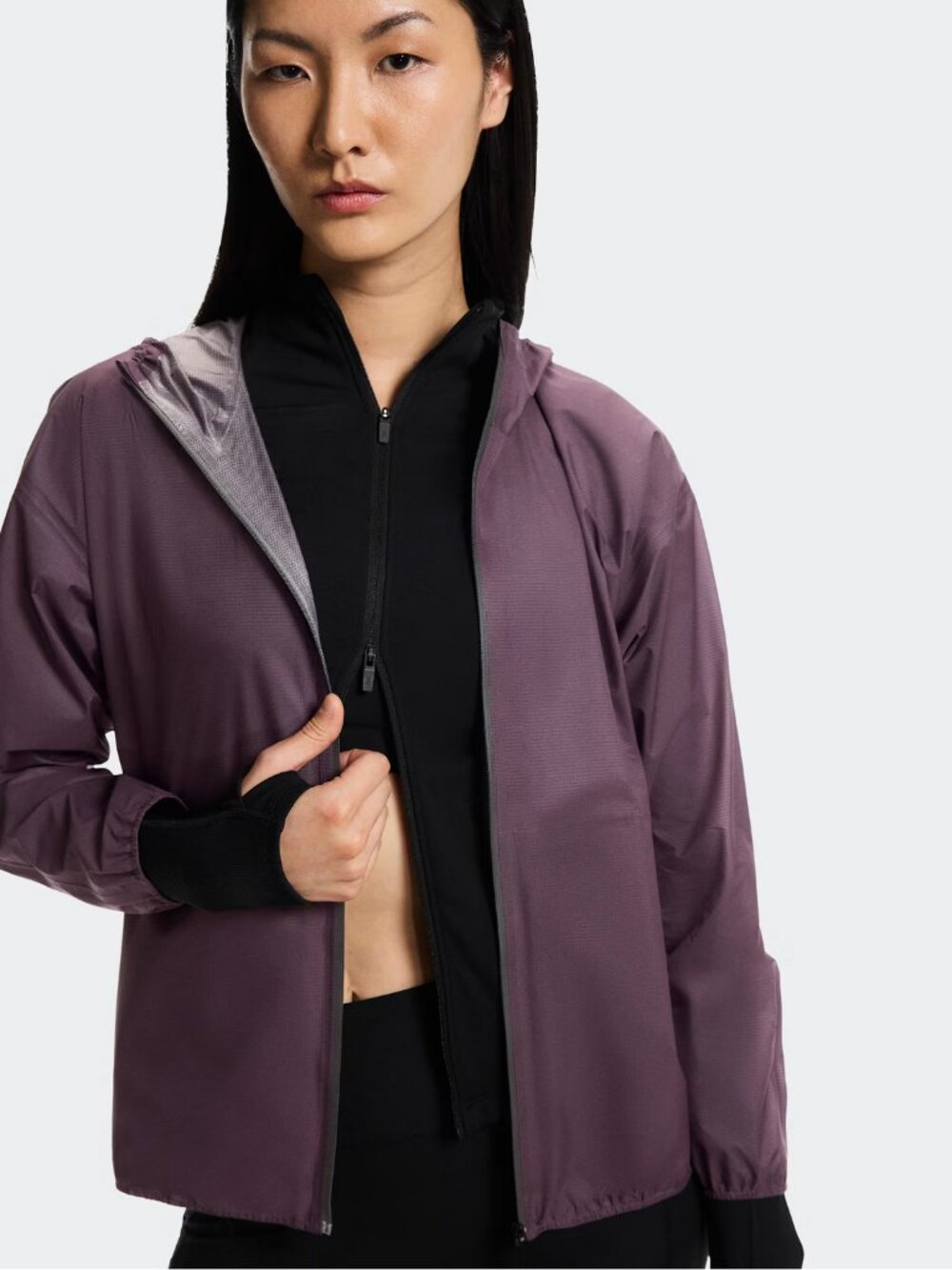 Waterproof Jacket